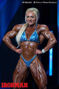 Арнольд Шварценеггер Классик - 2013