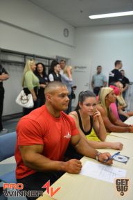 Nordic Pro - 2013