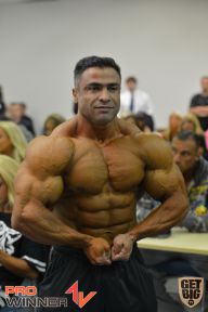 Nordic Pro - 2013