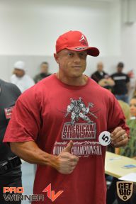 Nordic Pro - 2013