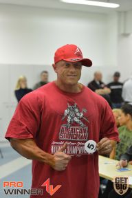 Nordic Pro - 2013