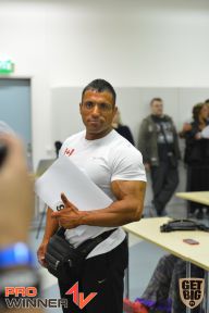 Nordic Pro - 2013