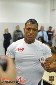 Nordic Pro - 2013