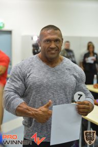 Nordic Pro - 2013