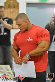 Nordic Pro - 2013