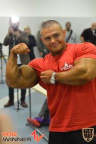 Nordic Pro - 2013