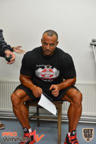 Nordic Pro - 2013