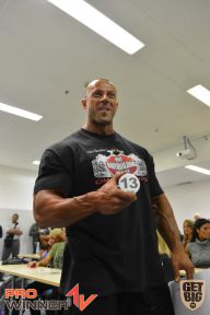 Nordic Pro - 2013