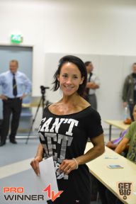 Nordic Pro - 2013