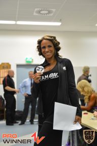 Nordic Pro - 2013