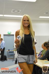 Nordic Pro - 2013
