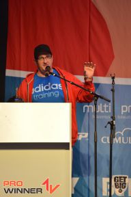 Nordic Pro - 2013