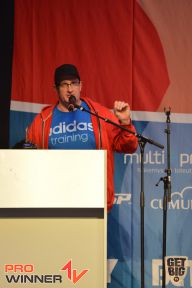 Nordic Pro - 2013