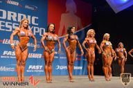 Nordic Pro - 2013