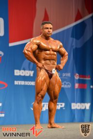 Nordic Pro - 2013