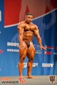 Nordic Pro - 2013