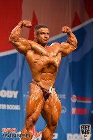 Nordic Pro - 2013