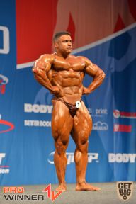Nordic Pro - 2013