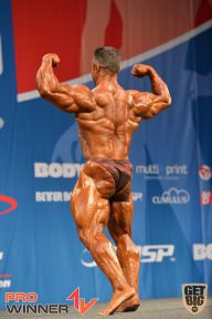 Nordic Pro - 2013