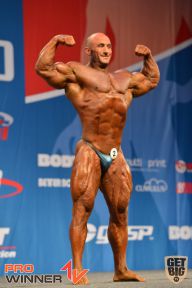 Nordic Pro - 2013
