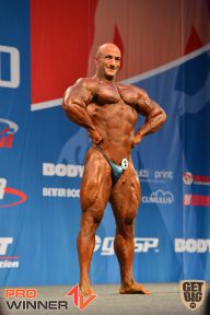 Nordic Pro - 2013