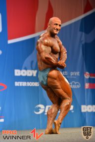 Nordic Pro - 2013