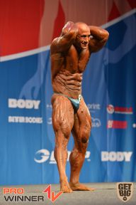 Nordic Pro - 2013