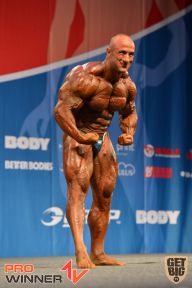 Nordic Pro - 2013