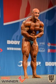 Nordic Pro - 2013