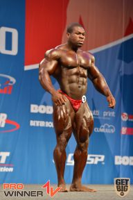 Nordic Pro - 2013