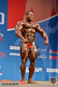 Nordic Pro - 2013