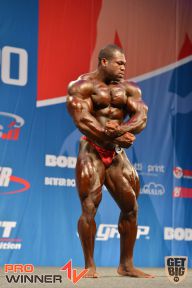 Nordic Pro - 2013