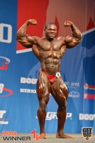 Nordic Pro - 2013