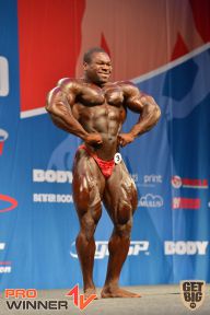 Nordic Pro - 2013