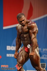 Nordic Pro - 2013