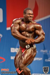 Nordic Pro - 2013