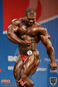 Nordic Pro - 2013