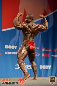 Nordic Pro - 2013