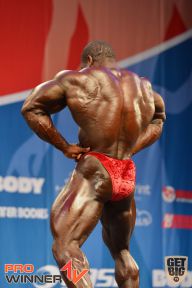 Nordic Pro - 2013