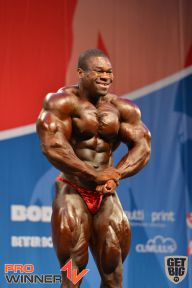 Nordic Pro - 2013