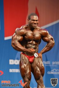 Nordic Pro - 2013