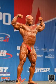 Nordic Pro - 2013