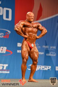Nordic Pro - 2013