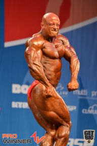 Nordic Pro - 2013