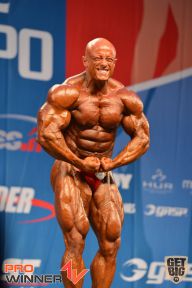 Nordic Pro - 2013