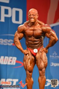 Nordic Pro - 2013