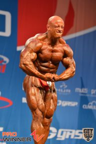 Nordic Pro - 2013