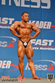 Nordic Pro - 2013
