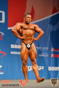 Nordic Pro - 2013