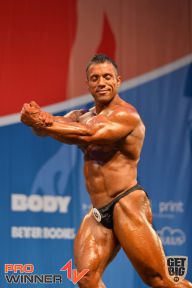 Nordic Pro - 2013